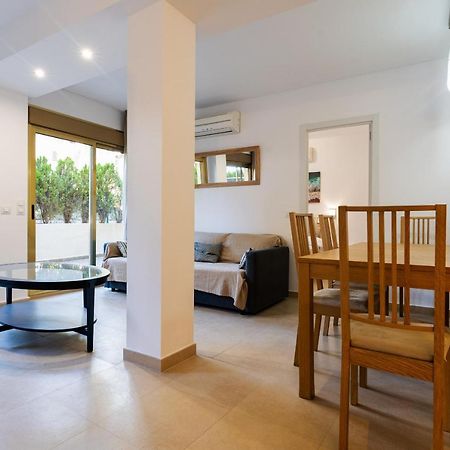 Varios Apartamentos Romana Playa Elviria 마르베야 외부 사진