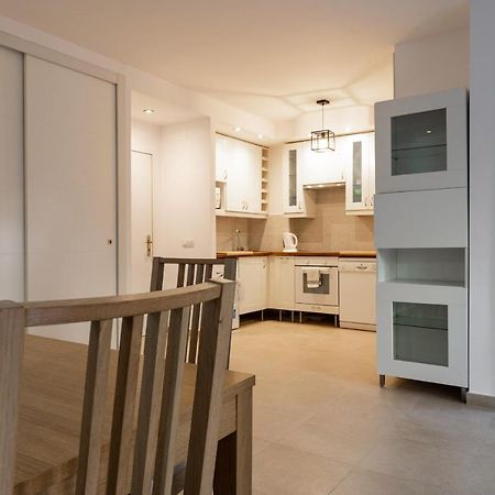 Varios Apartamentos Romana Playa Elviria 마르베야 외부 사진