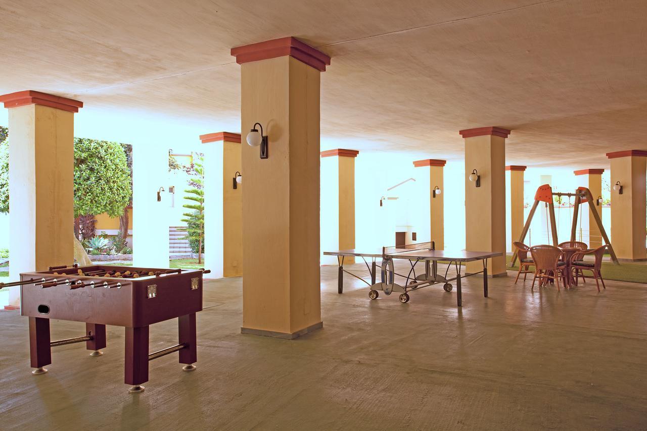 Varios Apartamentos Romana Playa Elviria 마르베야 외부 사진
